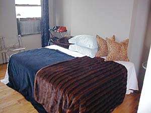 New York 1 Camera appartamento casa vacanze - camera (NY-2982) photo 1 di 3