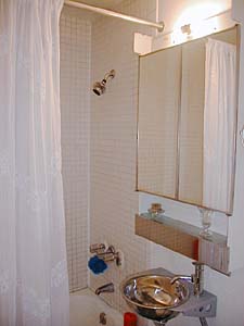 New York 1 Camera appartamento casa vacanze - bagno (NY-2982) photo 2 di 2