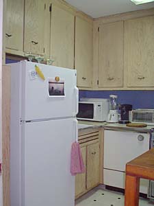 New York 1 Camera appartamento da dividere - cucina (NY-3170) photo 1 di 4