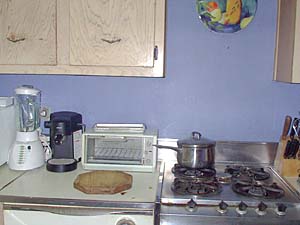 New York 1 Camera appartamento da dividere - cucina (NY-3170) photo 3 di 4