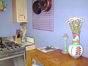 New York 1 Camera appartamento da dividere - cucina (NY-3170) photo 4 di 4