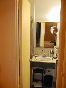 New York Alcove Studio apartment - bathroom (NY-3211) photo 1 of 1