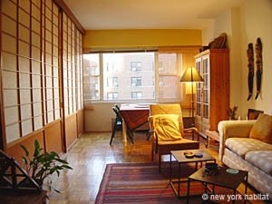 New York Alcove Studio apartment - Apartment reference NY-3211 New York Alcove Studio apartment - Apartment reference NY-3211