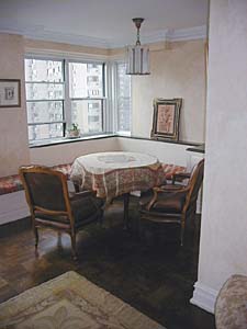 New York 2 Bedroom apartment - living room (NY-3258) photo 6 of 8