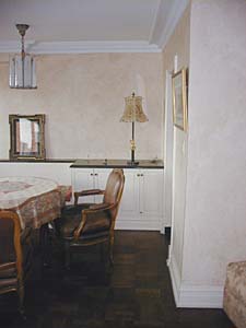 New York 2 Bedroom apartment - living room (NY-3258) photo 7 of 8