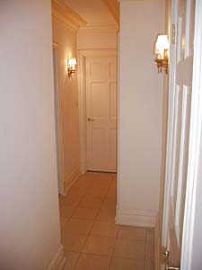 New York 2 Bedroom apartment - living room (NY-3258) photo 1 of 8