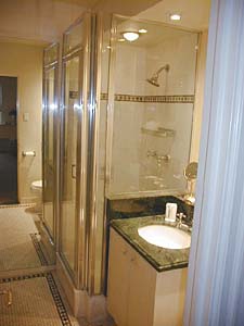 New York 2 Bedroom apartment - bathroom 2 (NY-3258) photo 1 of 1