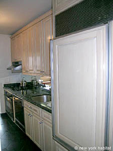 New York 2 Bedroom apartment - kitchen (NY-3258) photo 4 of 4