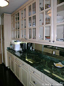 New York 2 Bedroom apartment - kitchen (NY-3258) photo 2 of 4