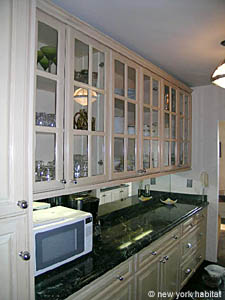 New York 2 Bedroom apartment - kitchen (NY-3258) photo 1 of 4