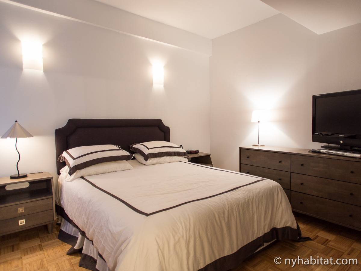 New York - 1 Bedroom apartment - Apartment reference NY-3352