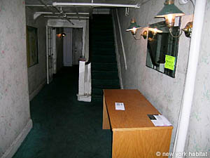 New York 2 Zimmer ferienwohnung - andere (NY-3370) photo 1 von 2