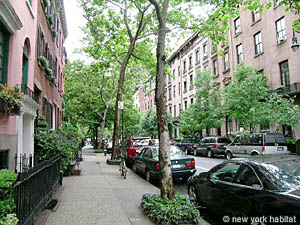 New York 2 Zimmer ferienwohnung - andere (NY-3370) photo 2 von 2