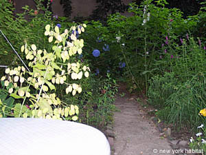 New York Alcove Studio/T1 appartements location vacances - autre (NY-3374) photo 4 de 6