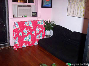 New York Alcove Studio/T1 appartements location vacances - s&eacute;jour (NY-3374) photo 1 de 7