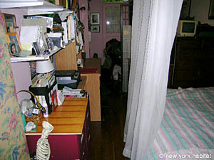 New York Alcove Studio/T1 appartements location vacances - s&eacute;jour (NY-3374) photo 5 de 7