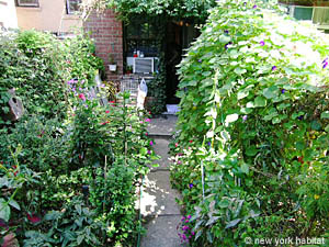 New York Alcove Studio/T1 appartements location vacances - autre (NY-3374) photo 6 de 6