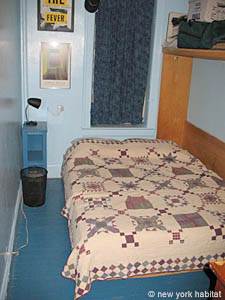 New York 2 Zimmer wohnungsvermietung - Wohnungsnummer NY-3383