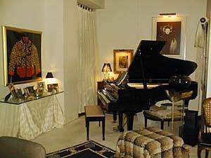 New York 3 Zimmer wohngemeinschaft - Wohnungsnummer NY-3464