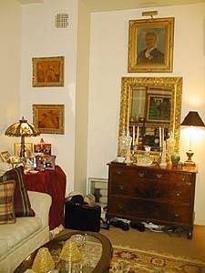 New York 3 Zimmer wohngemeinschaft - schlafzimmer 1 (NY-3464) photo 2 von 4