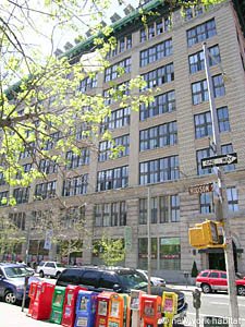 New York 2 Zimmer - Loft - Duplex wohnungsvermietung - andere (NY-3470) photo 3 von 8