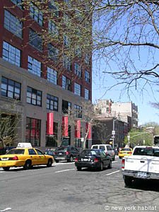 New York 2 Zimmer - Loft - Duplex wohnungsvermietung - andere (NY-3470) photo 2 von 8