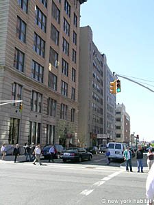New York 2 Zimmer - Loft - Duplex wohnungsvermietung - andere (NY-3470) photo 5 von 8