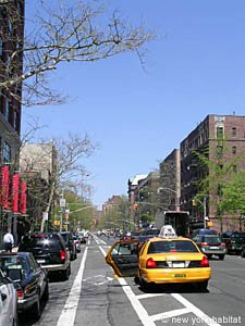 New York 2 Zimmer - Loft - Duplex wohnungsvermietung - andere (NY-3470) photo 1 von 8