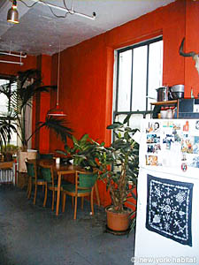 Nueva York 3 Dormitorios - Loft piso para compartir - cocina (NY-3787) photo 3 de 6