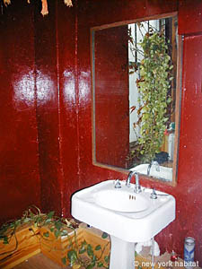 Nueva York 3 Dormitorios - Loft piso para compartir - ba&ntilde;o 1 (NY-3787) photo 2 de 3