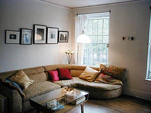 New York 1 Camera appartamento casa vacanze - Appartamento riferimento NY-3958