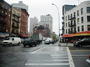 New York 1 Camera appartamento casa vacanze - altro (NY-3958) photo 3 di 3