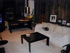 New York 2 Camere appartamento da dividere - soggiorno (NY-4020) photo 2 di 6