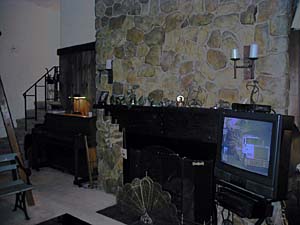New York 2 Camere appartamento da dividere - soggiorno (NY-4020) photo 4 di 6