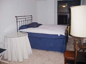 New York 2 Camere appartamento da dividere - Appartamento riferimento NY-4020