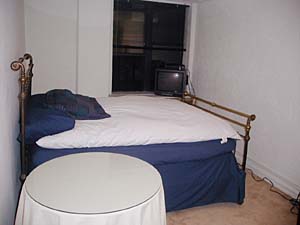 New York 2 Camere appartamento da dividere - camera 1 (NY-4020) photo 3 di 4