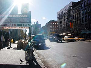 Nueva York 1 Dormitorio alojamiento - otras (NY-4035) photo 2 de 3