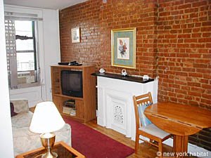 New York T2 logements location appartements - Appartement r&eacute;f&eacute;rence NY-4124