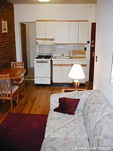 New York T2 logements location appartements - s&eacute;jour (NY-4124) photo 2 de 7