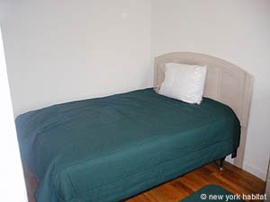 New York T2 logements location appartements - chambre (NY-4124) photo 1 de 4