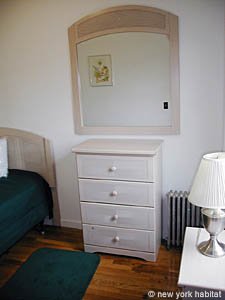 New York T2 logements location appartements - chambre (NY-4124) photo 3 de 4