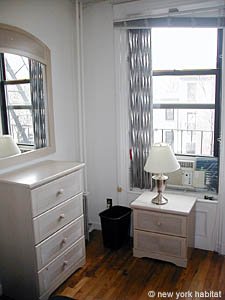 New York T2 logements location appartements - chambre (NY-4124) photo 4 de 4