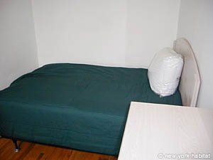 New York T2 logements location appartements - chambre (NY-4124) photo 2 de 4