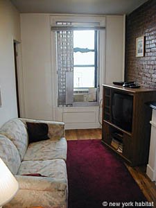 New York T2 logements location appartements - s&eacute;jour (NY-4124) photo 3 de 7