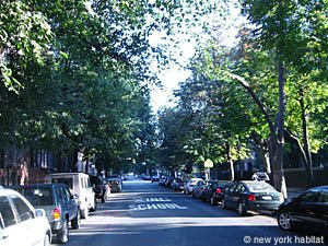 New York T2 logements location appartements - autre (NY-4124) photo 8 de 14
