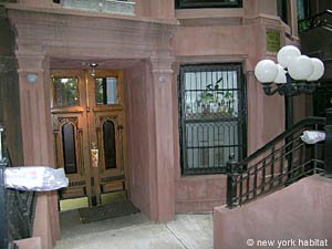 New York T2 logements location appartements - autre (NY-4124) photo 2 de 14
