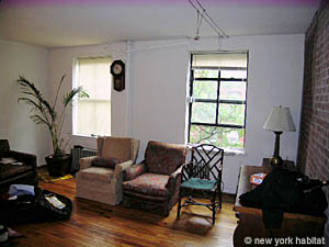New York 1 Bedroom apartment - Apartment reference NY-4165