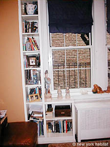 New York 3 Zimmer ferienwohnung - schlafzimmer 2 (NY-4177) photo 4 von 4