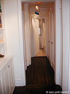 New York 3 Zimmer ferienwohnung - andere (NY-4177) photo 1 von 4
