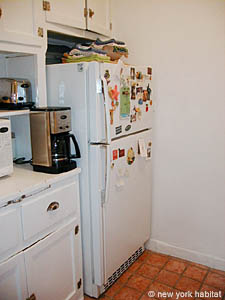 New York 3 Zimmer ferienwohnung - k&uuml;che (NY-4177) photo 2 von 7
